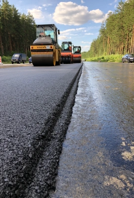 Благоустройство в Электроуглях и Богородском районе